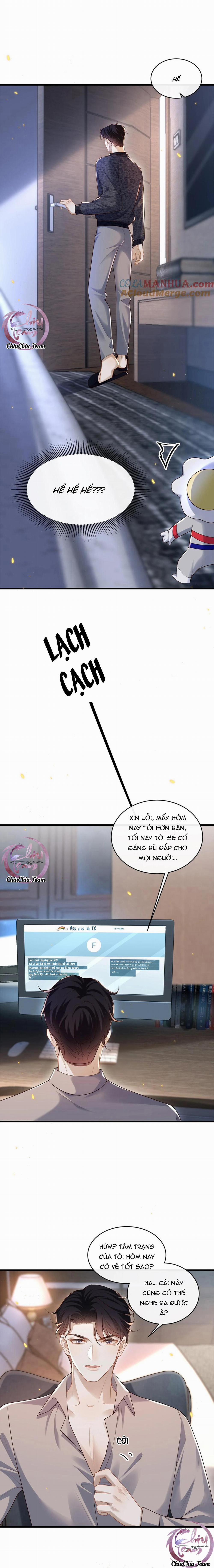 Người Đó Đến Từ Đêm Tối 16 trang 2