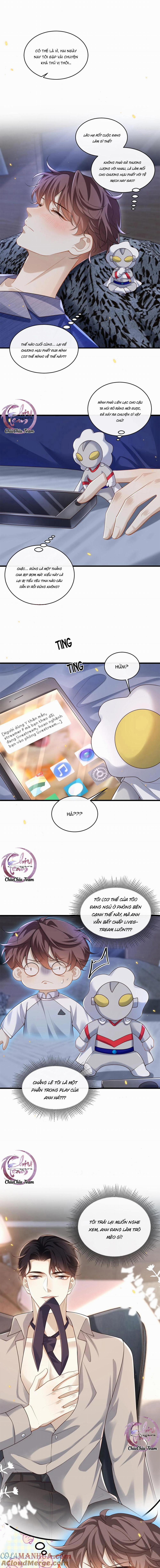 Người Đó Đến Từ Đêm Tối 16 trang 3