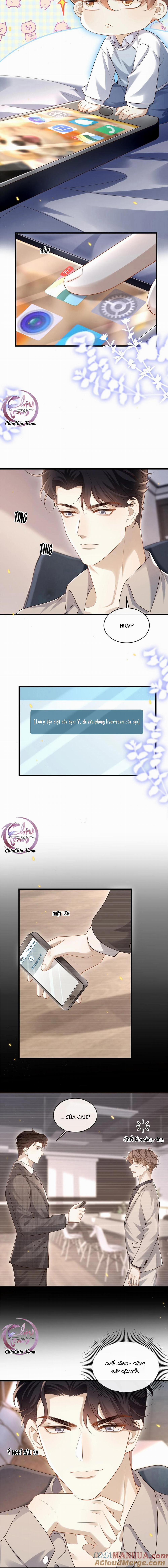 Người Đó Đến Từ Đêm Tối 16 trang 4