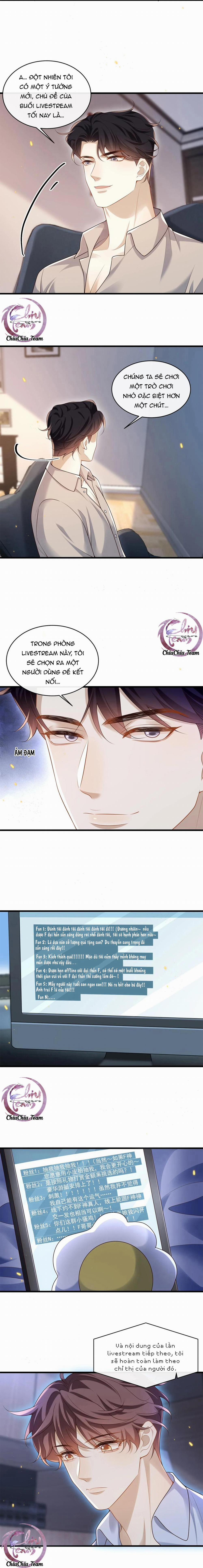 Người Đó Đến Từ Đêm Tối 16 trang 5