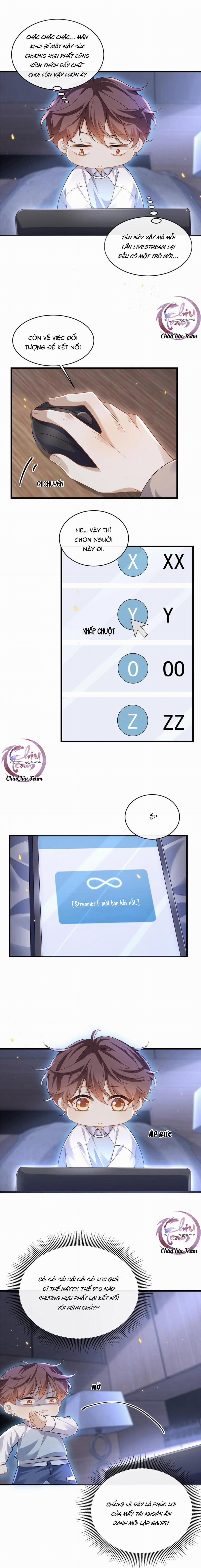 Người Đó Đến Từ Đêm Tối 16 trang 6