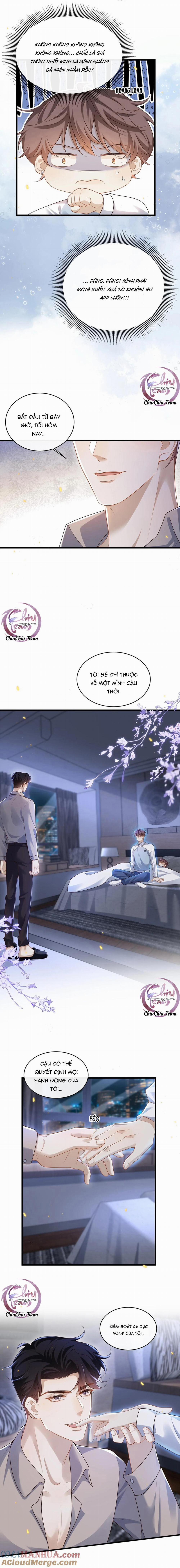 Người Đó Đến Từ Đêm Tối 16 trang 7