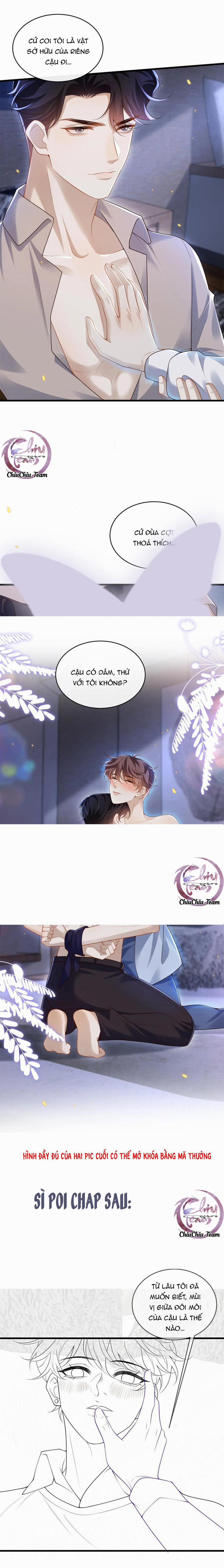 Người Đó Đến Từ Đêm Tối 16 trang 8