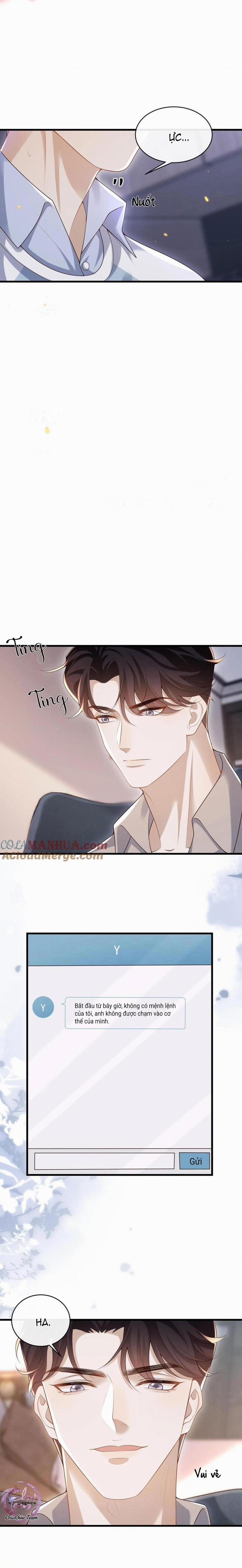 Người Đó Đến Từ Đêm Tối 17 trang 1