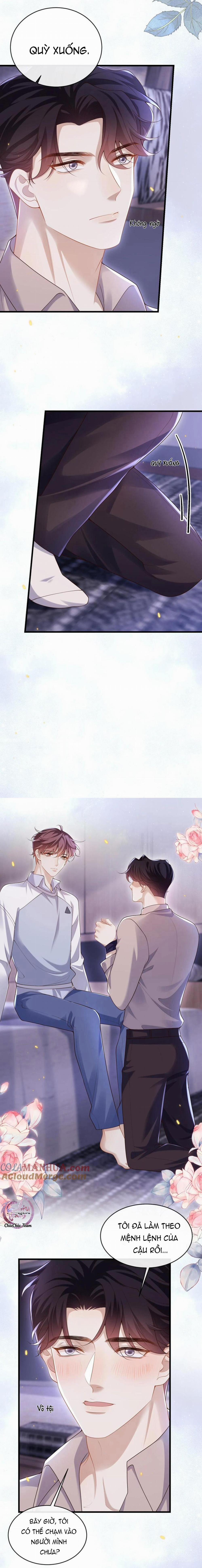 Người Đó Đến Từ Đêm Tối 17 trang 3