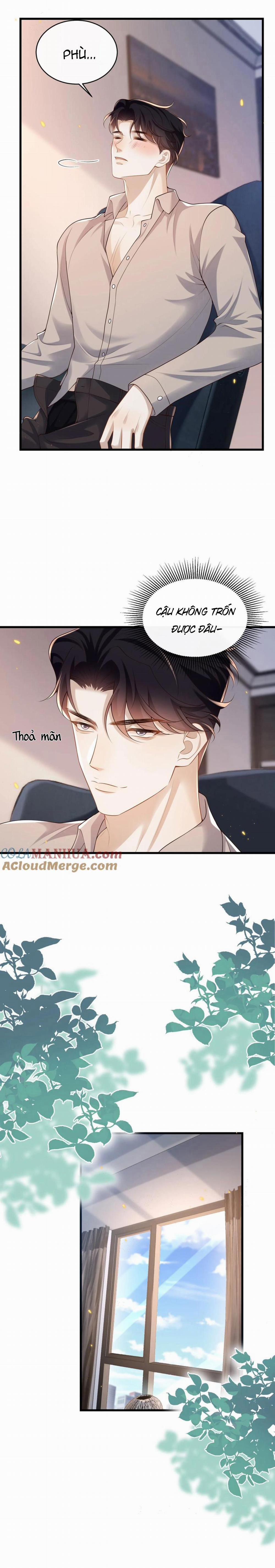 Người Đó Đến Từ Đêm Tối 18 trang 2