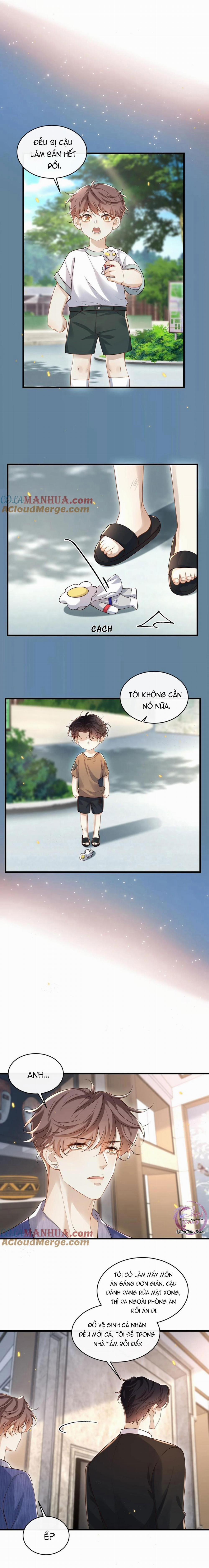 Người Đó Đến Từ Đêm Tối 18 trang 7