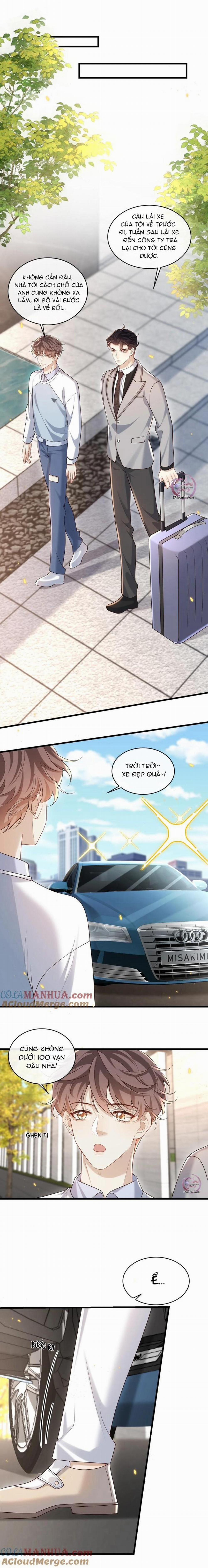 Người Đó Đến Từ Đêm Tối 19 trang 7
