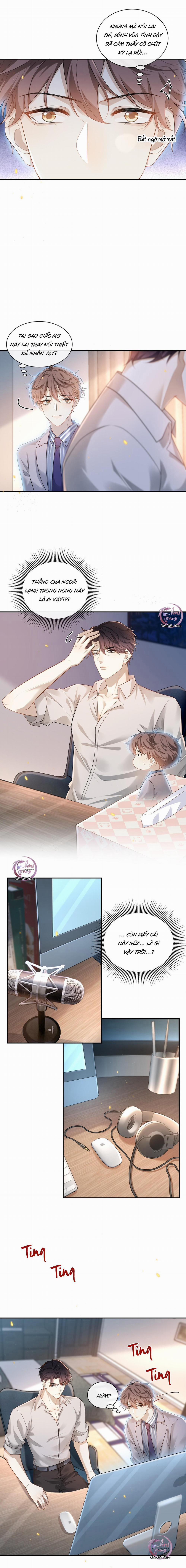 Người Đó Đến Từ Đêm Tối 2 trang 1