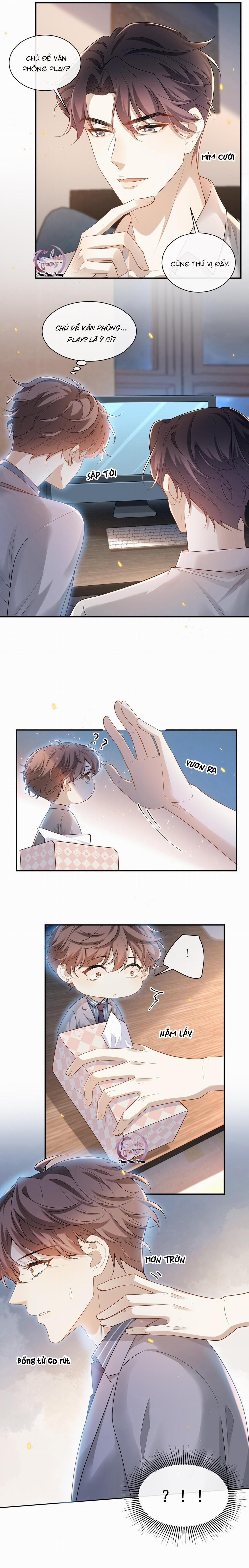 Người Đó Đến Từ Đêm Tối 2 trang 3