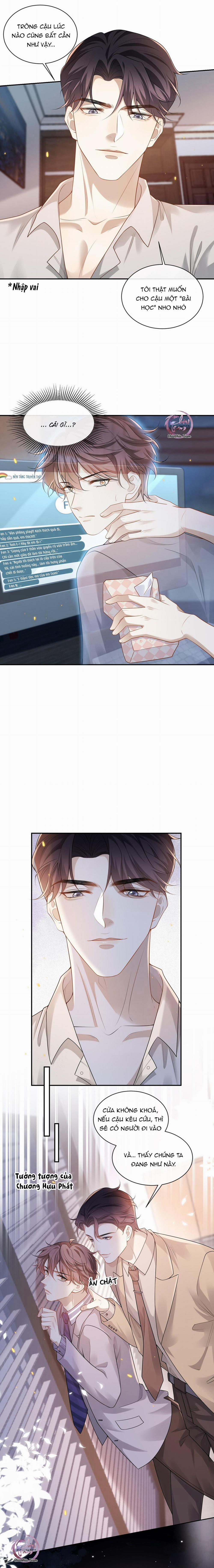 Người Đó Đến Từ Đêm Tối 2 trang 4