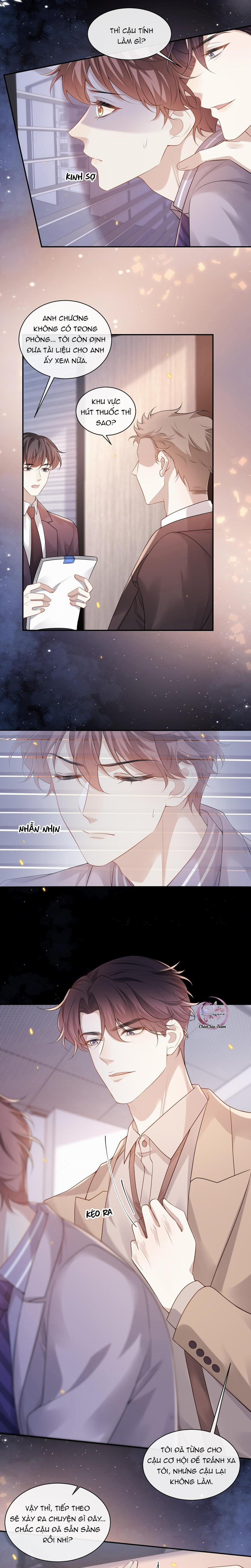 Người Đó Đến Từ Đêm Tối 2 trang 5