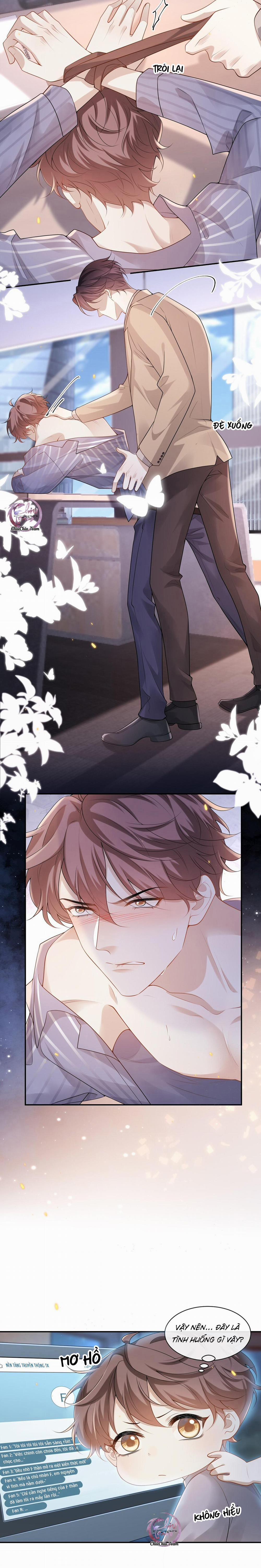 Người Đó Đến Từ Đêm Tối 2 trang 6