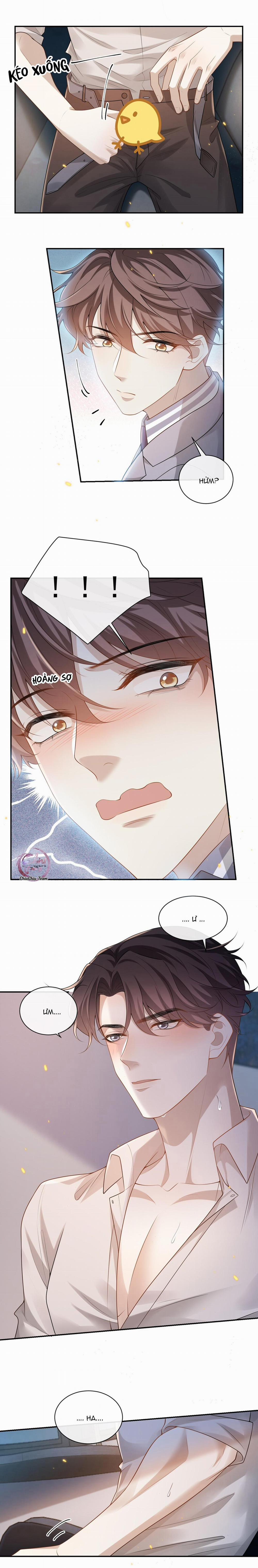 Người Đó Đến Từ Đêm Tối 2 trang 7