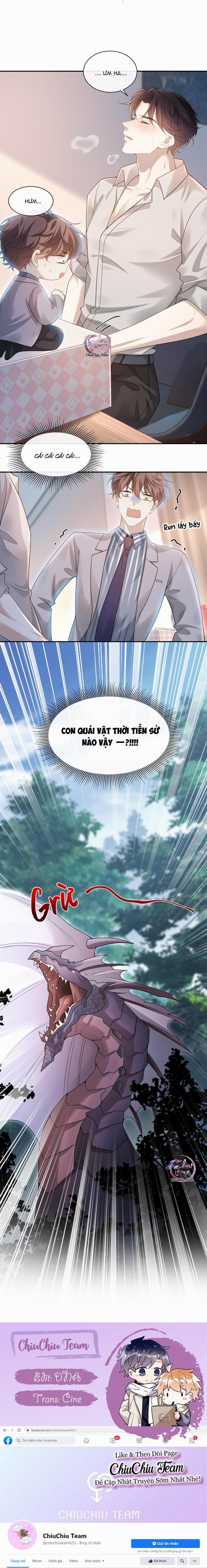 Người Đó Đến Từ Đêm Tối 2 trang 8