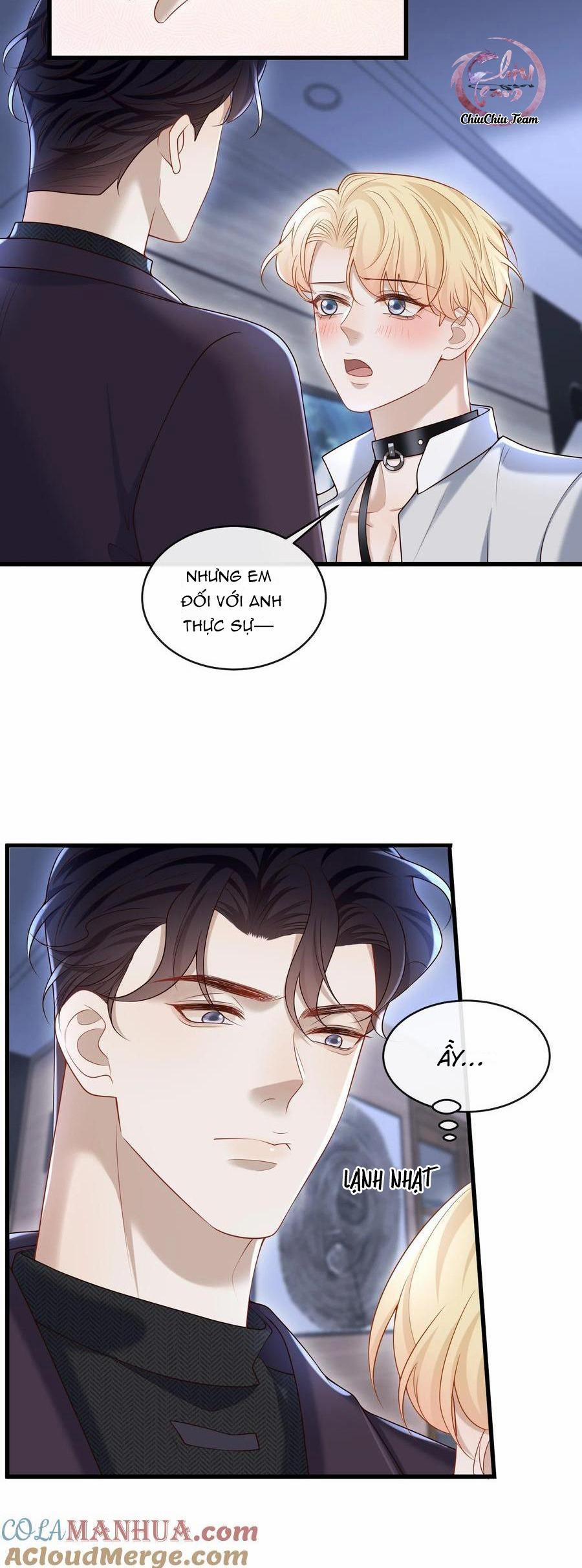 Người Đó Đến Từ Đêm Tối 21 NGANG RAW trang 16