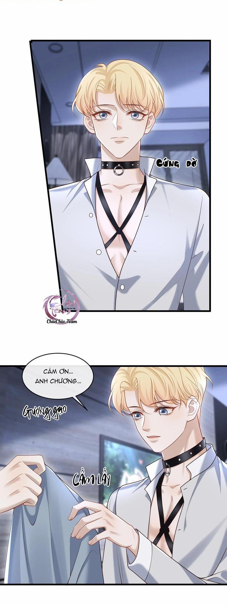 Người Đó Đến Từ Đêm Tối 21 NGANG RAW trang 17