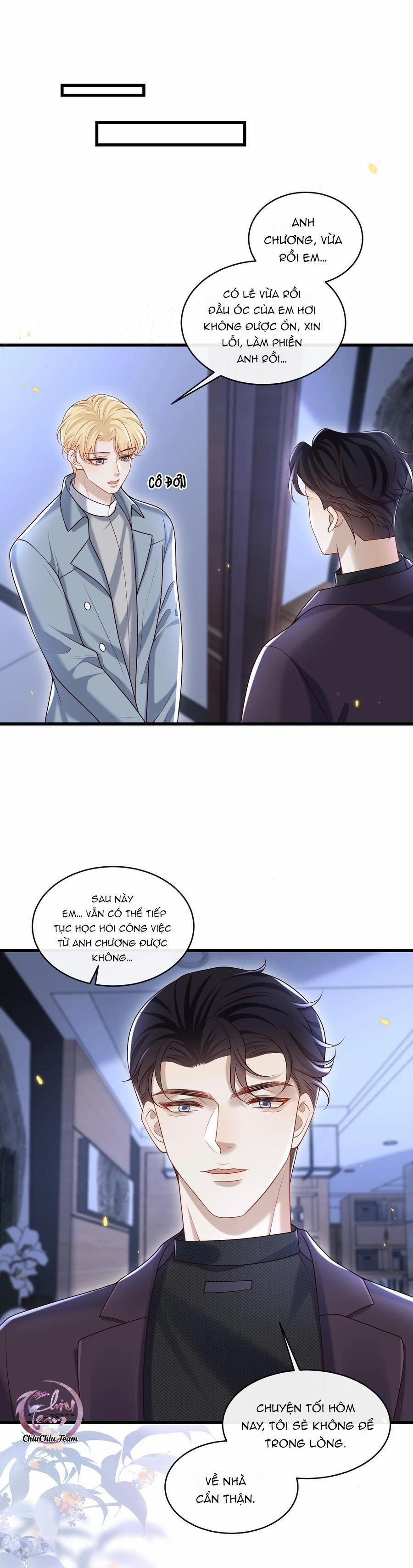 Người Đó Đến Từ Đêm Tối 21 NGANG RAW trang 18