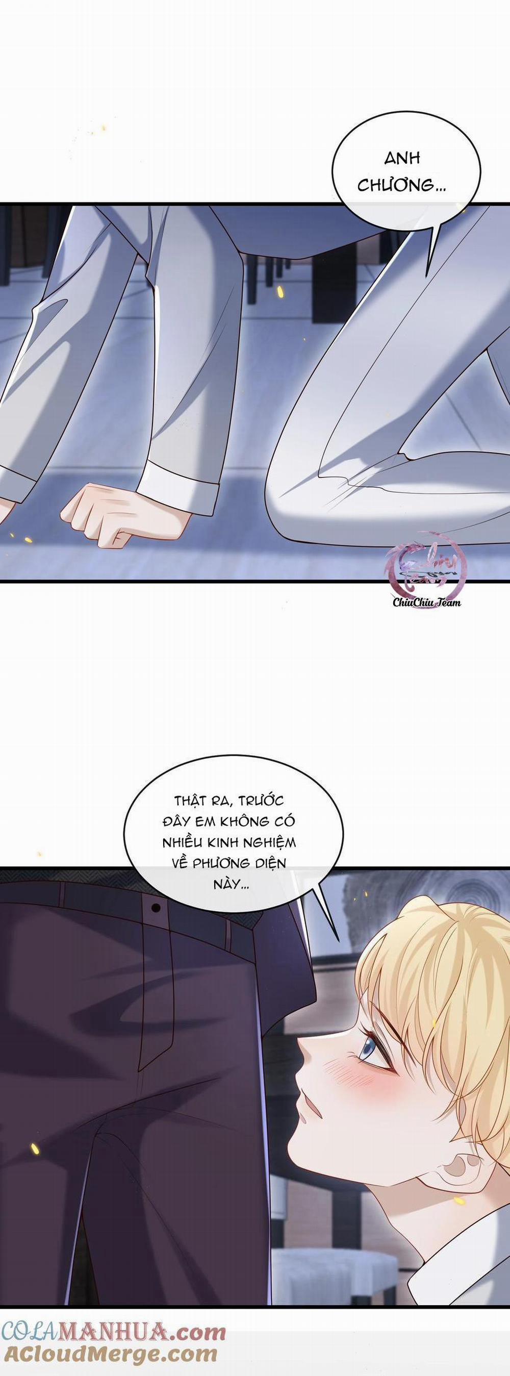 Người Đó Đến Từ Đêm Tối 21 trang 1