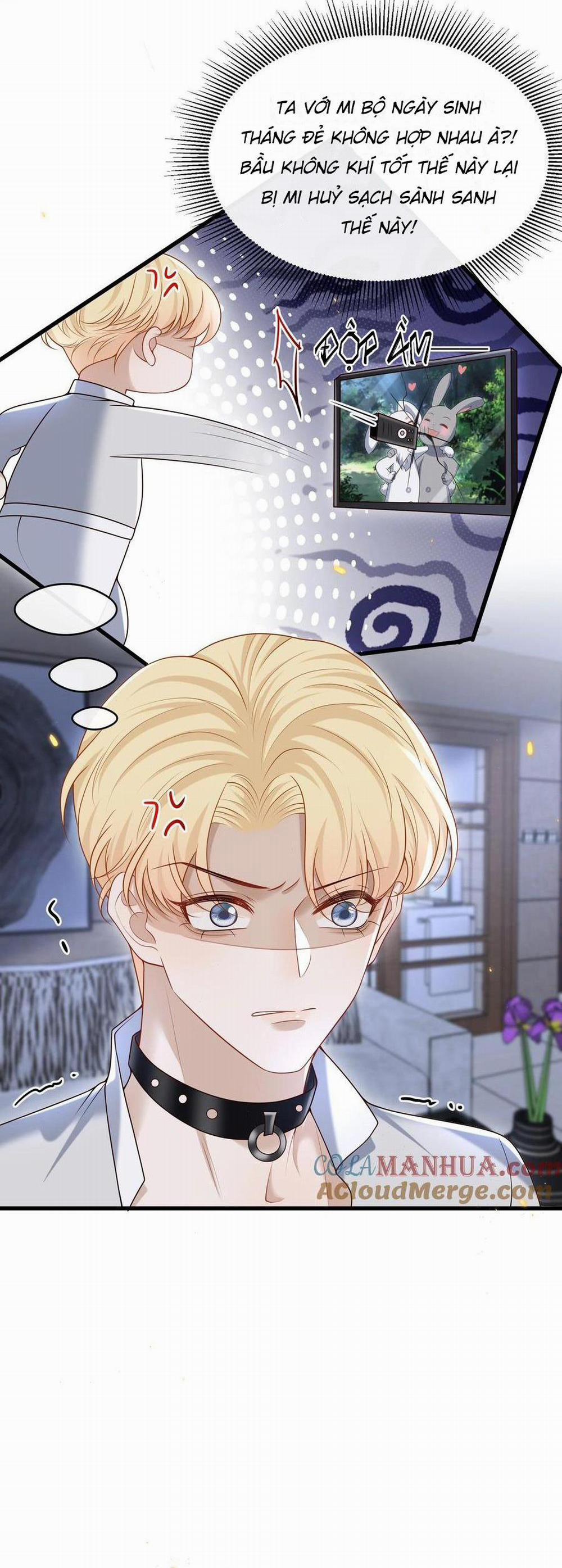 Người Đó Đến Từ Đêm Tối 21 trang 13