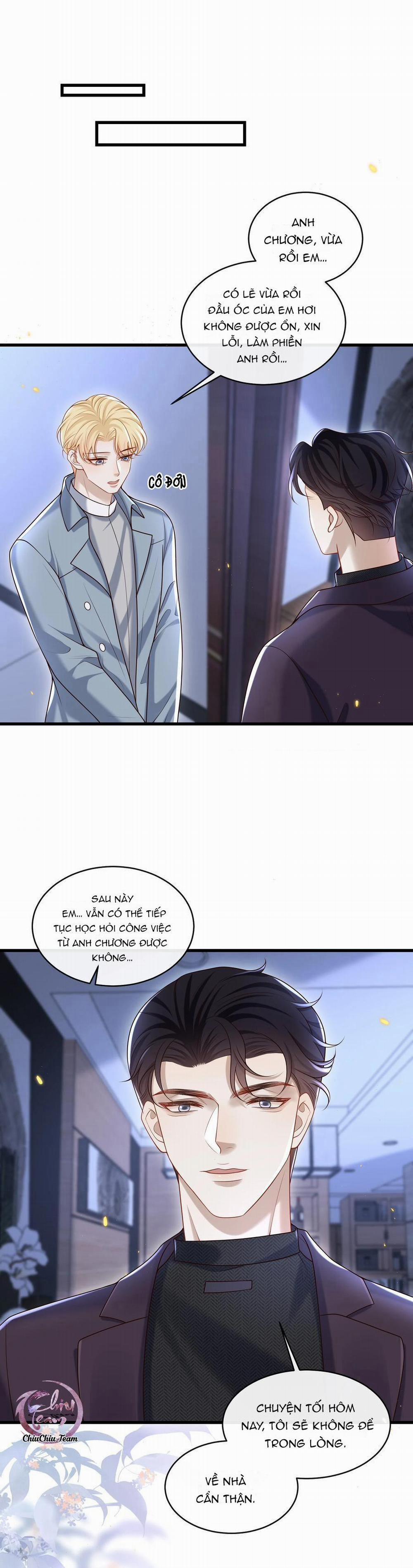 Người Đó Đến Từ Đêm Tối 21 trang 18