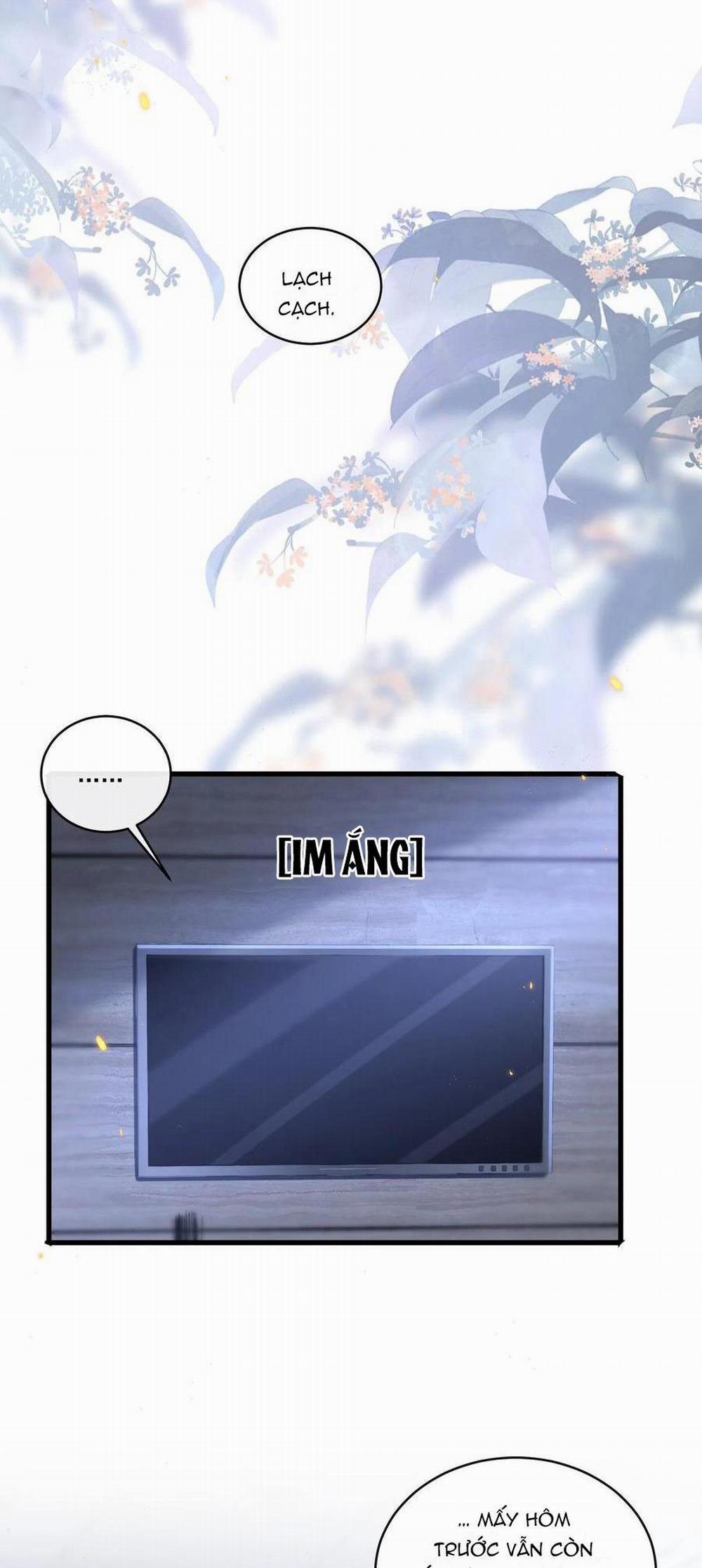 Người Đó Đến Từ Đêm Tối 21 trang 19