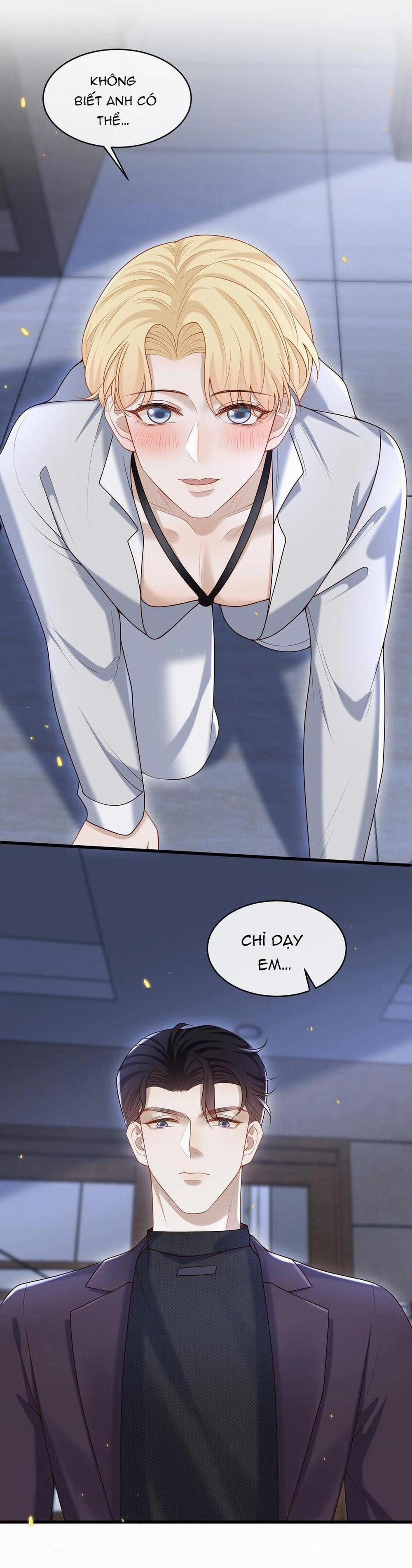 Người Đó Đến Từ Đêm Tối 21 trang 2