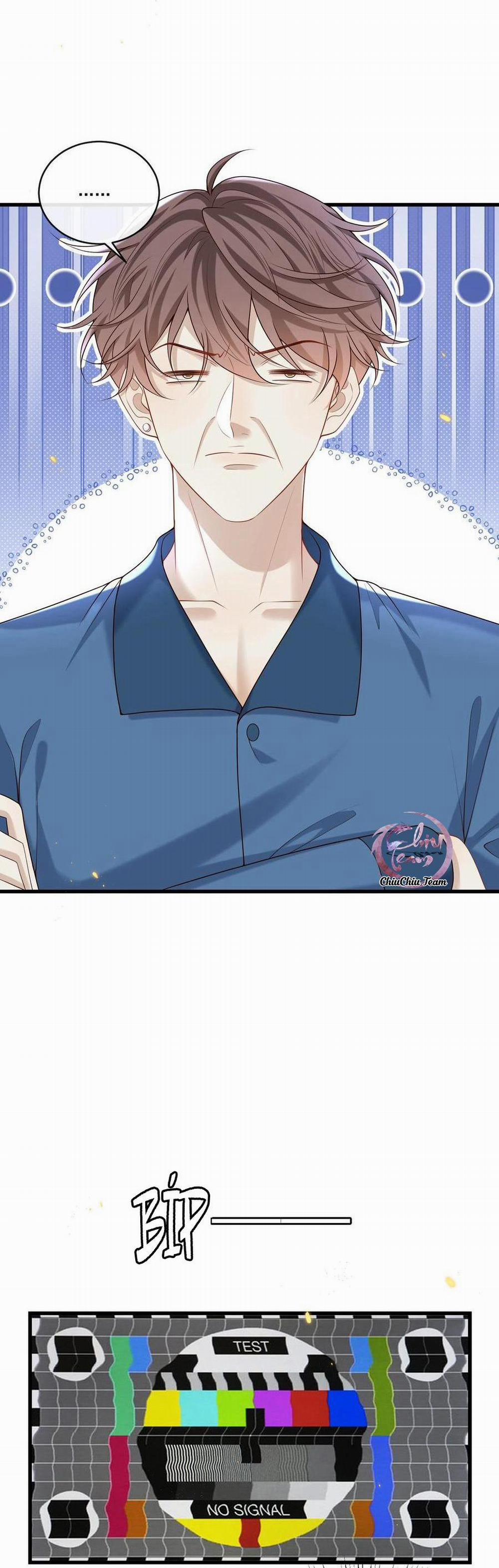 Người Đó Đến Từ Đêm Tối 21 trang 3