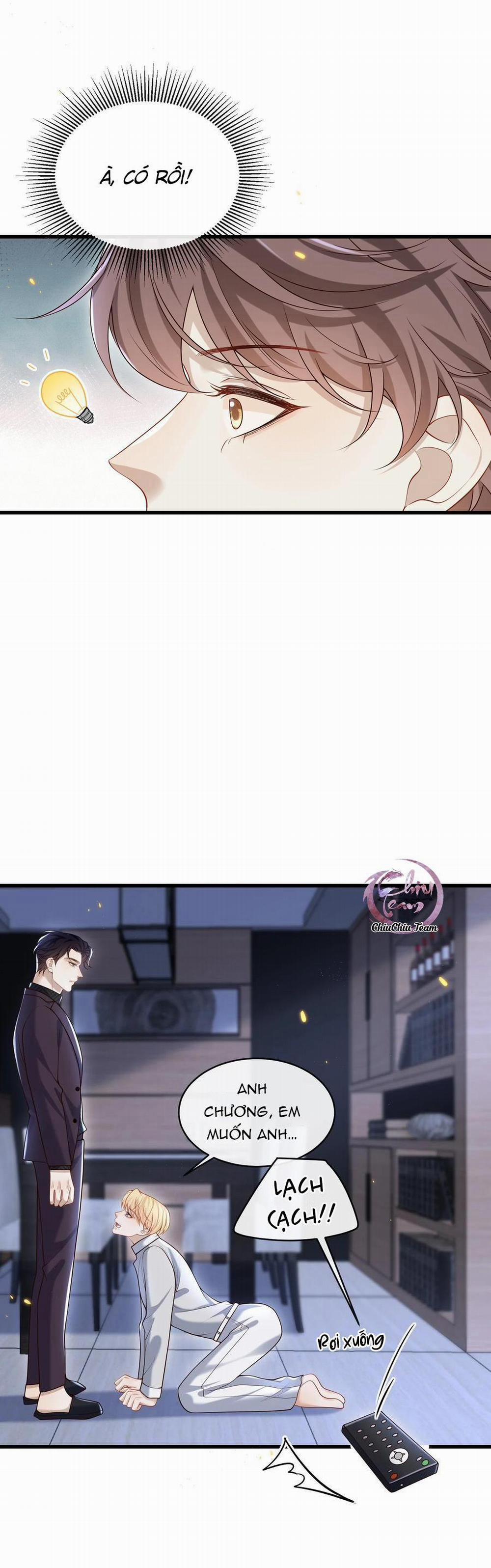 Người Đó Đến Từ Đêm Tối 21 trang 6