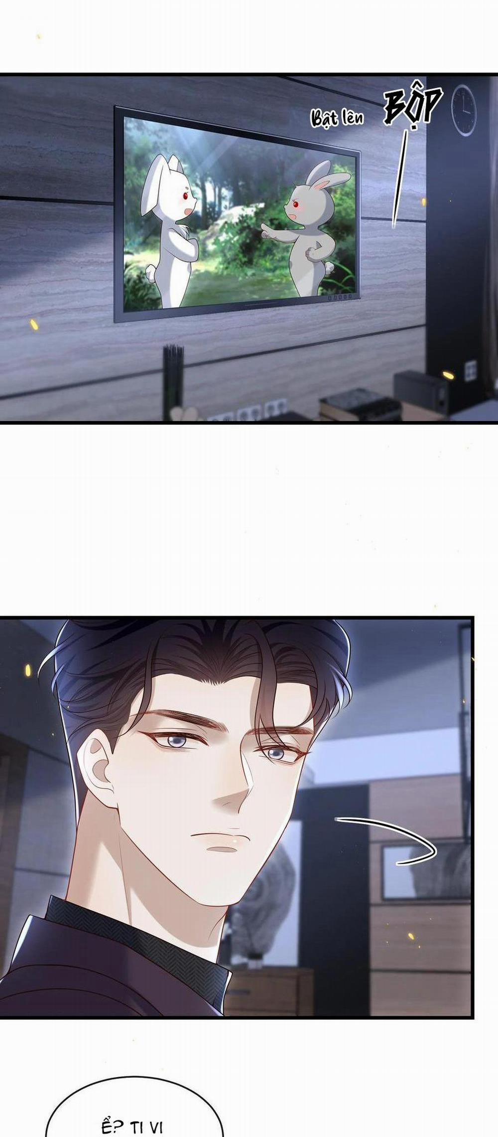 Người Đó Đến Từ Đêm Tối 21 trang 7