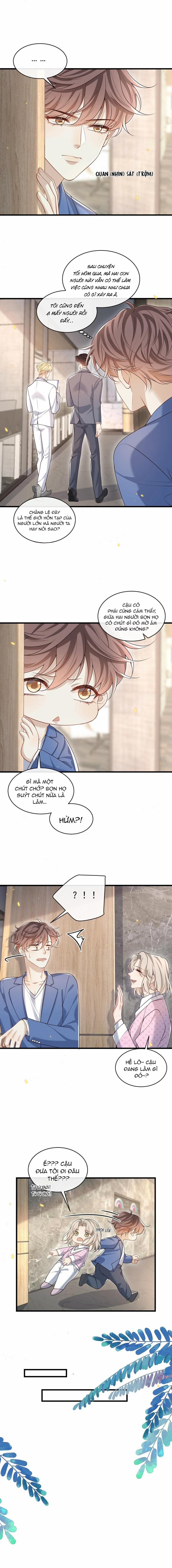 Người Đó Đến Từ Đêm Tối 22 NGANG RAW trang 1