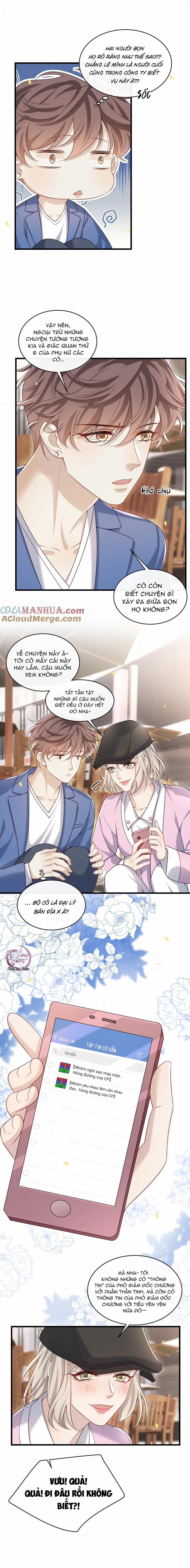 Người Đó Đến Từ Đêm Tối 22 NGANG RAW trang 3