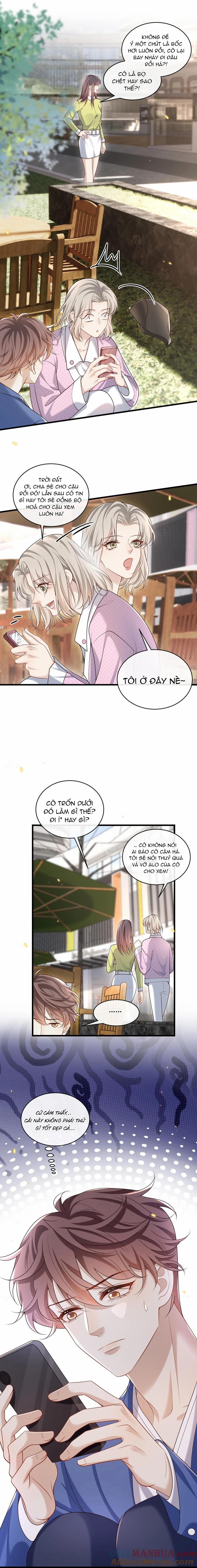 Người Đó Đến Từ Đêm Tối 22 NGANG RAW trang 4