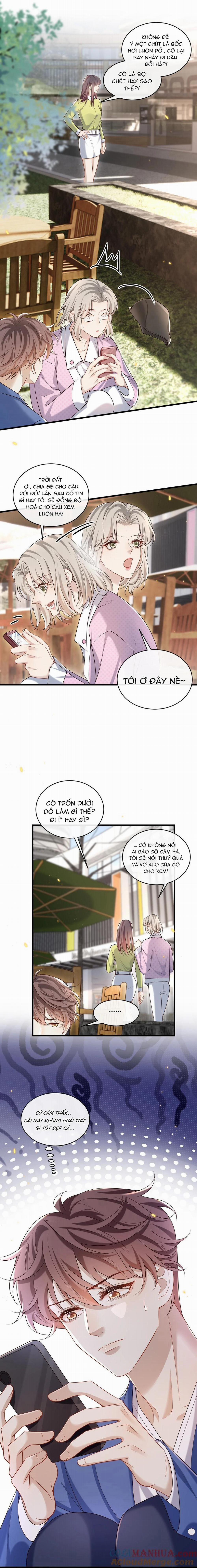 Người Đó Đến Từ Đêm Tối 22 trang 4