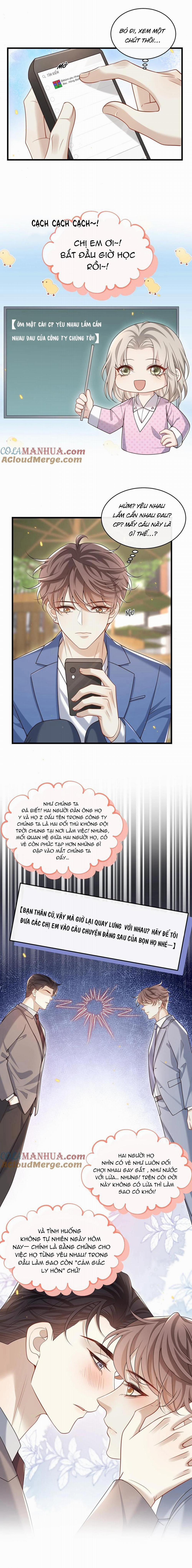 Người Đó Đến Từ Đêm Tối 22 trang 5