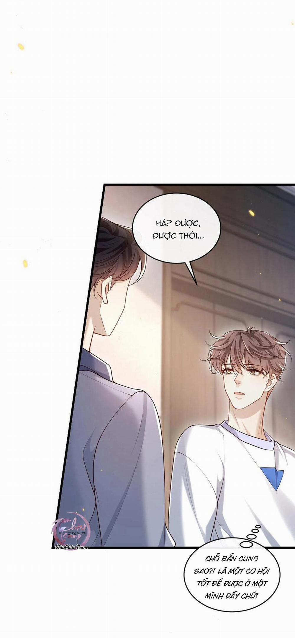 Người Đó Đến Từ Đêm Tối 23 trang 13