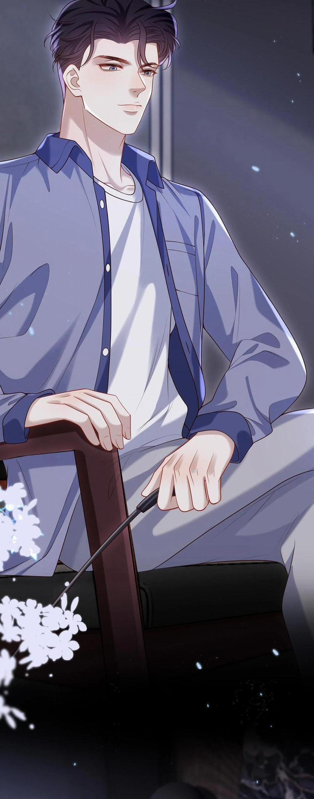 Người Đó Đến Từ Đêm Tối 23 trang 20