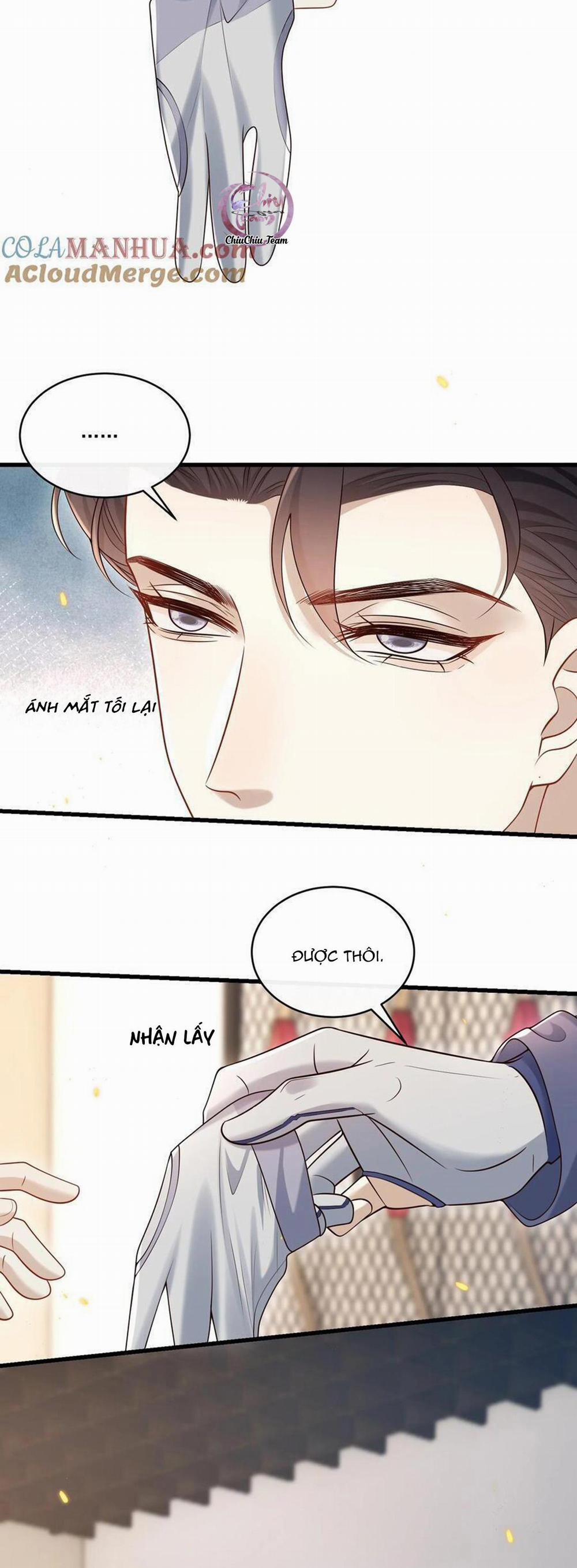 Người Đó Đến Từ Đêm Tối 23 trang 25