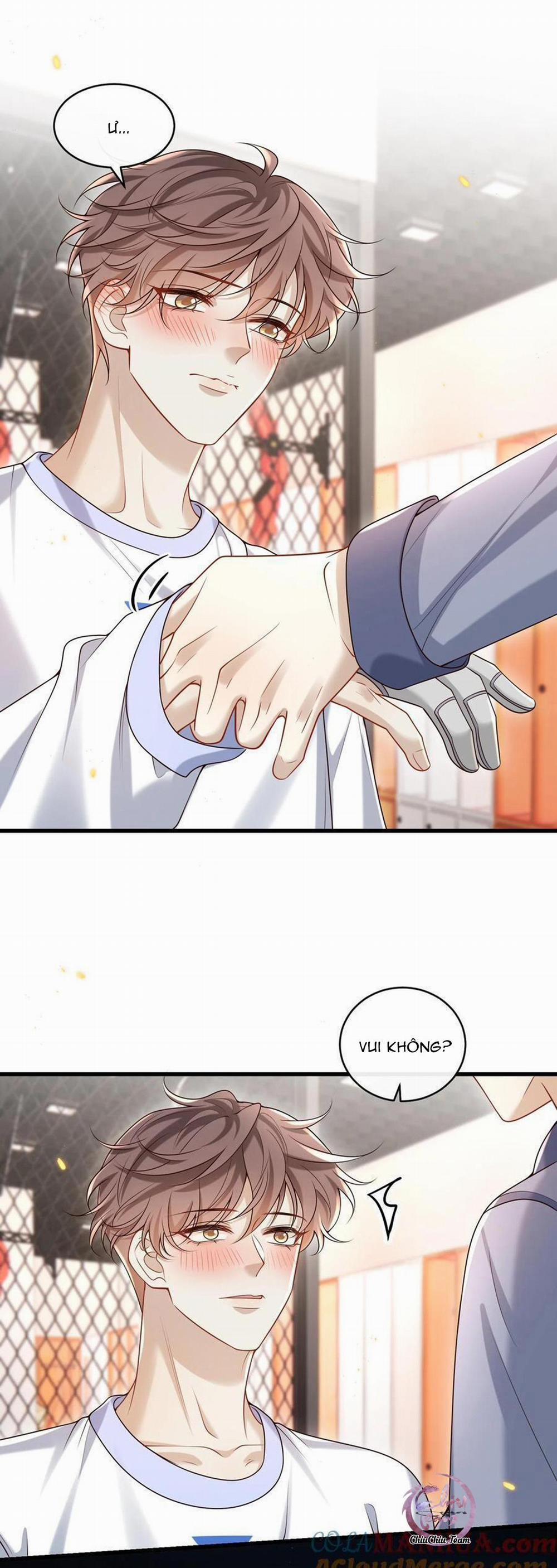 Người Đó Đến Từ Đêm Tối 23 trang 28