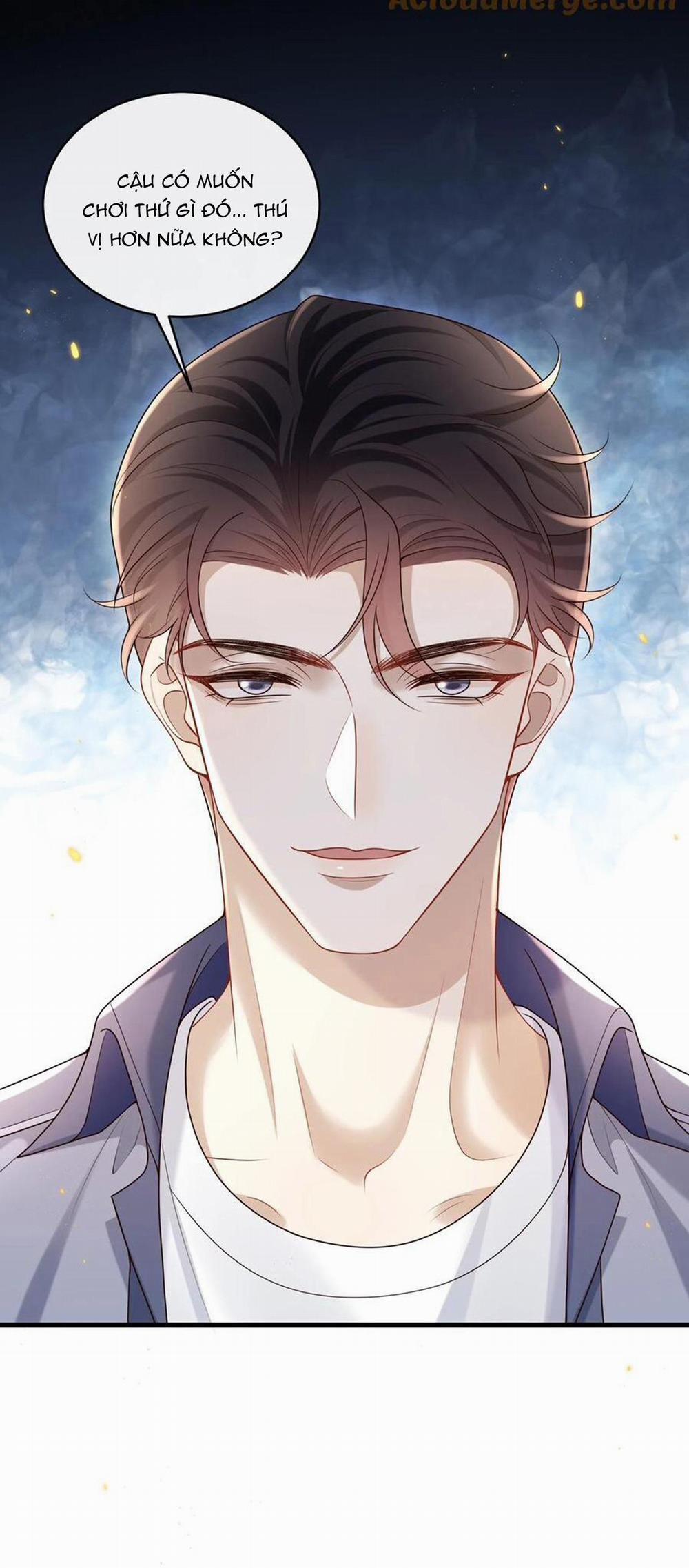 Người Đó Đến Từ Đêm Tối 23 trang 29