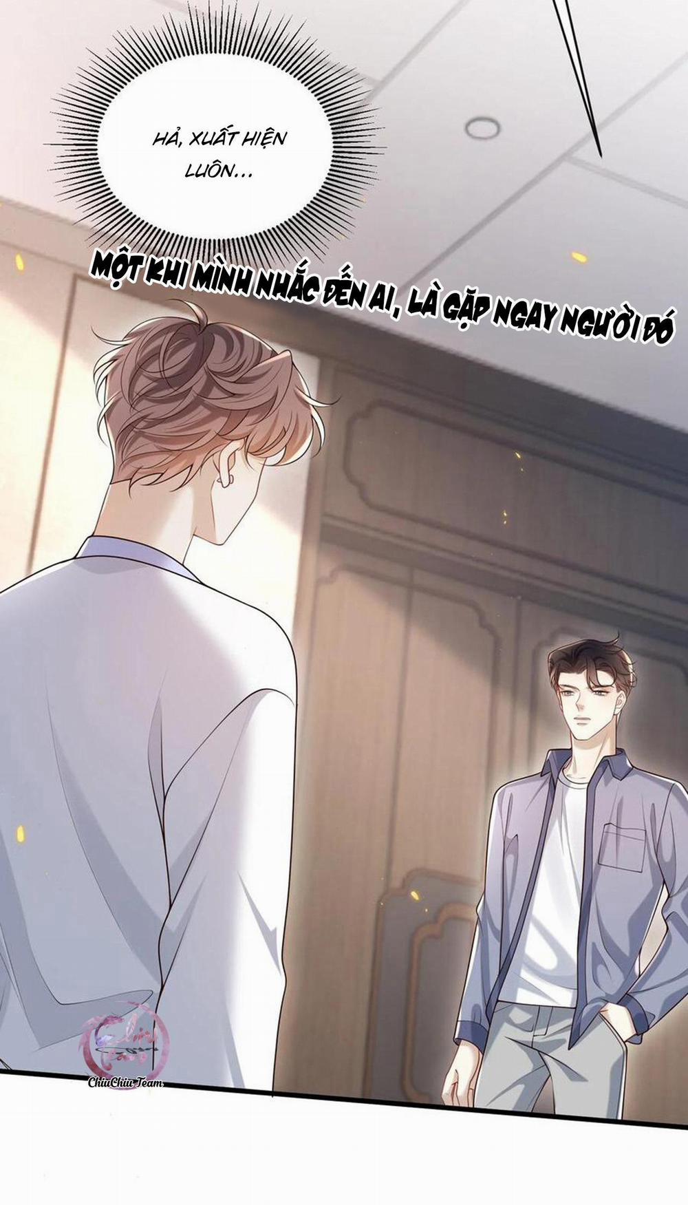 Người Đó Đến Từ Đêm Tối 23 trang 5