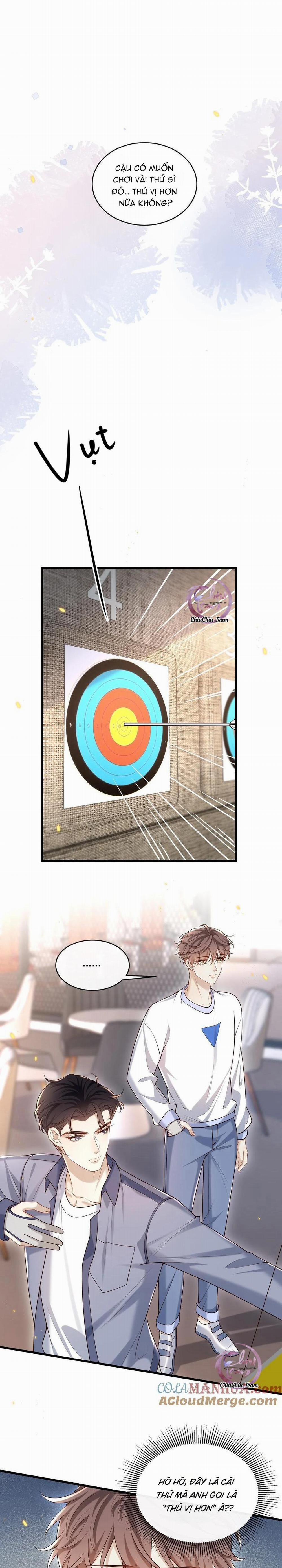 Người Đó Đến Từ Đêm Tối 24 trang 1