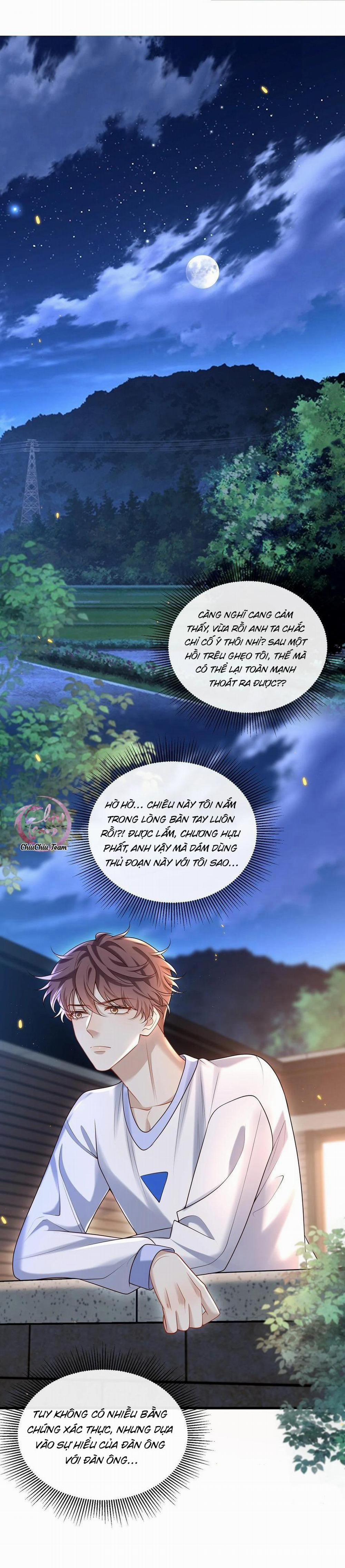 Người Đó Đến Từ Đêm Tối 24 trang 10