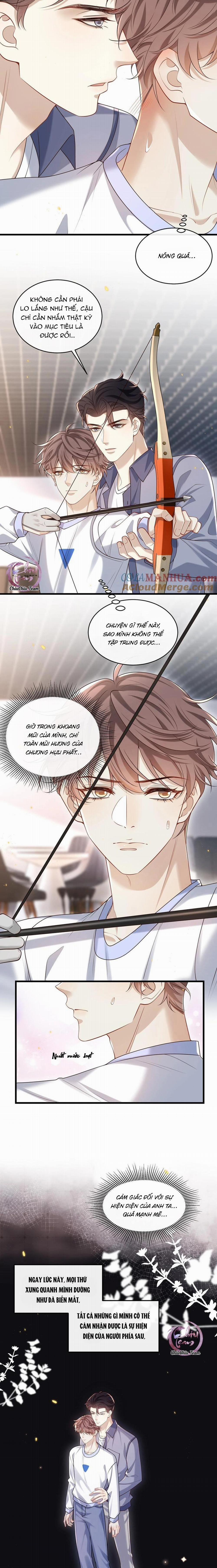 Người Đó Đến Từ Đêm Tối 24 trang 4