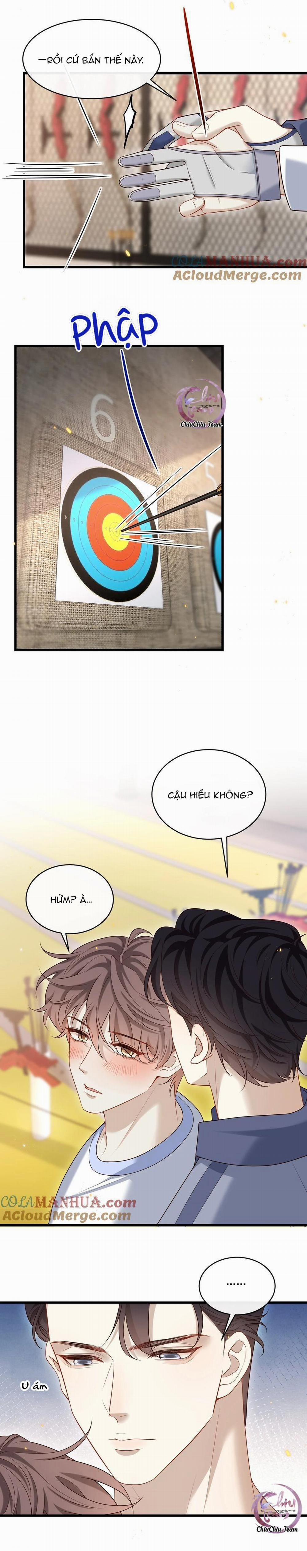 Người Đó Đến Từ Đêm Tối 24 trang 6