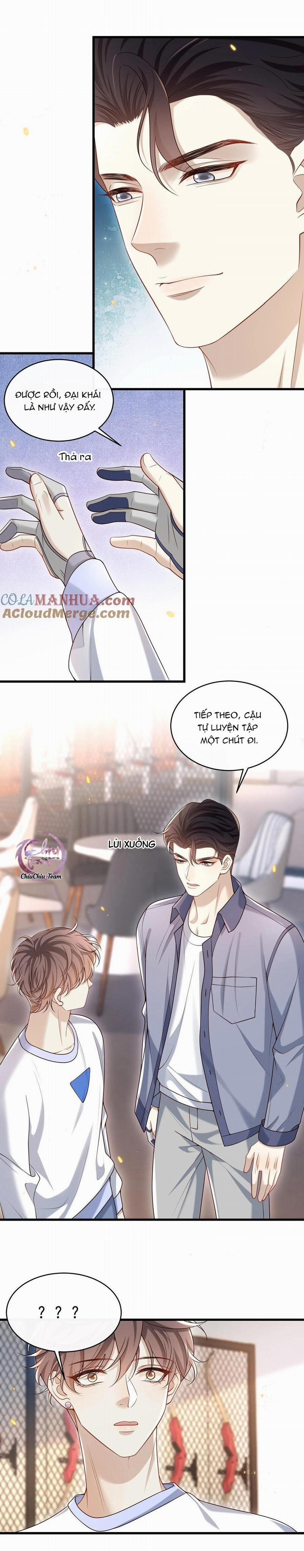 Người Đó Đến Từ Đêm Tối 24 trang 7