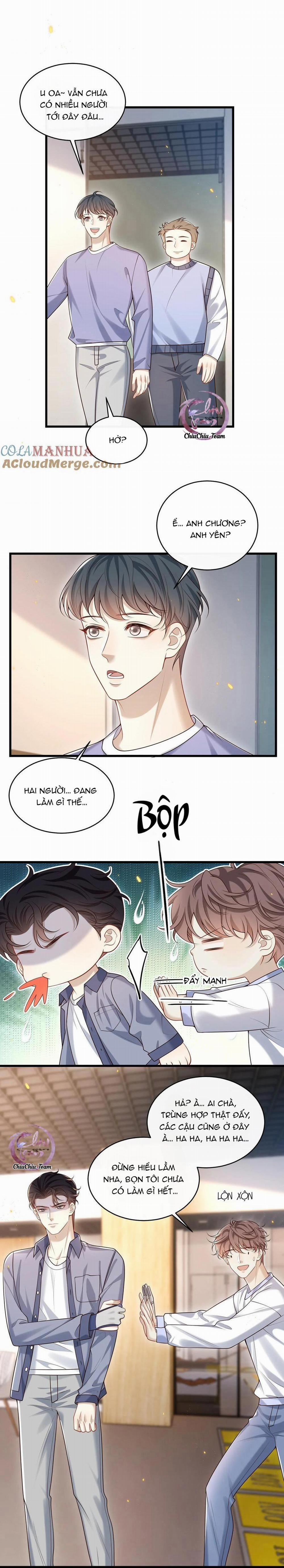 Người Đó Đến Từ Đêm Tối 24 trang 9