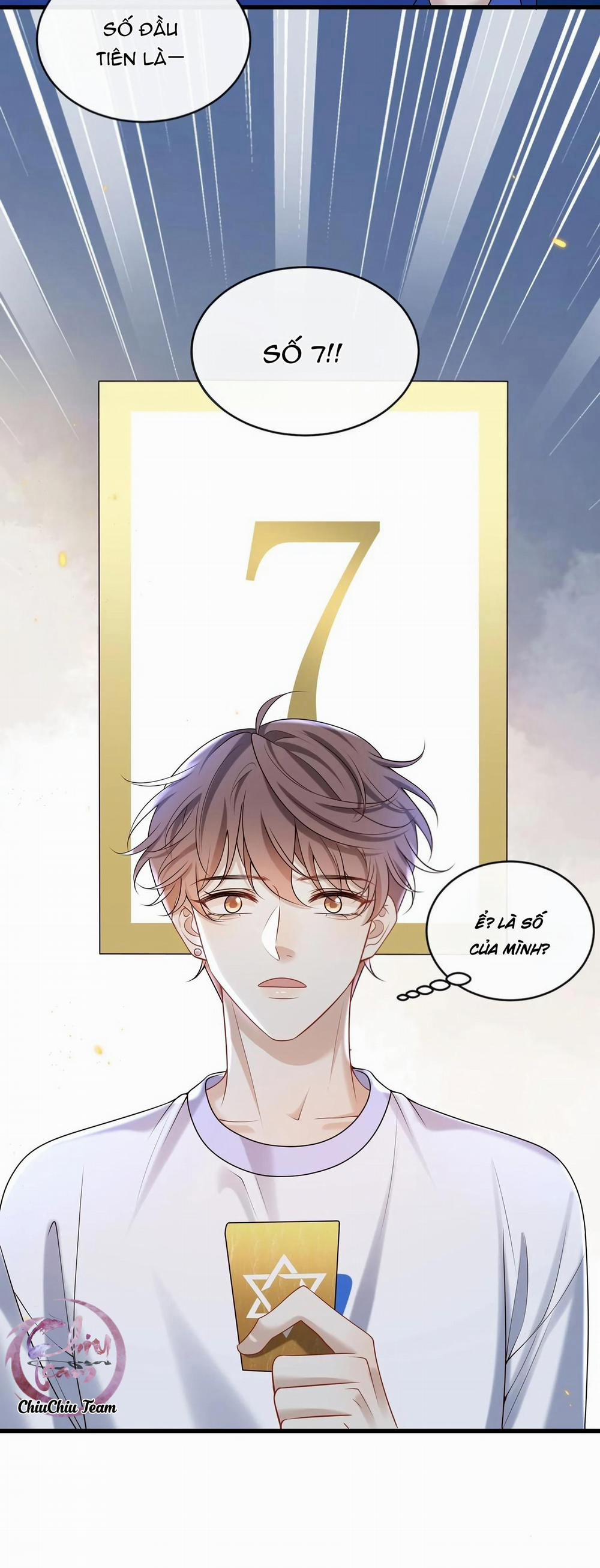 Người Đó Đến Từ Đêm Tối 25 trang 11