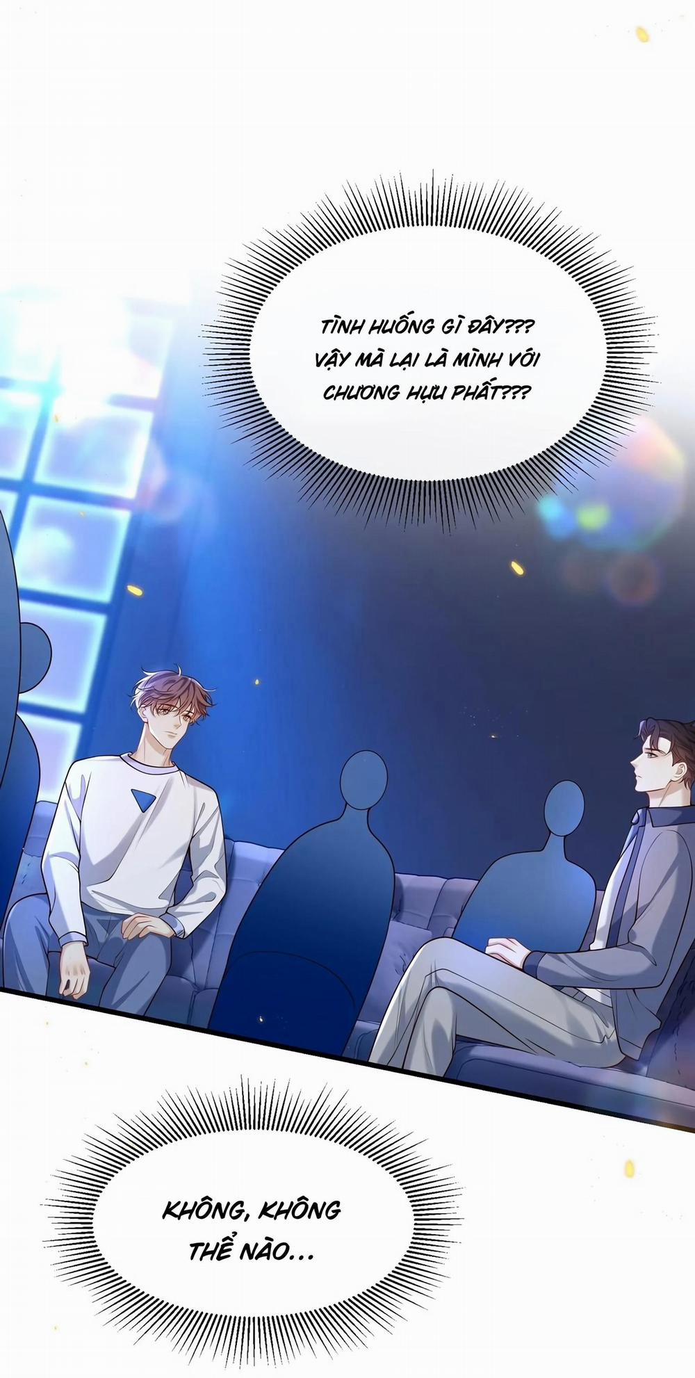 Người Đó Đến Từ Đêm Tối 25 trang 14