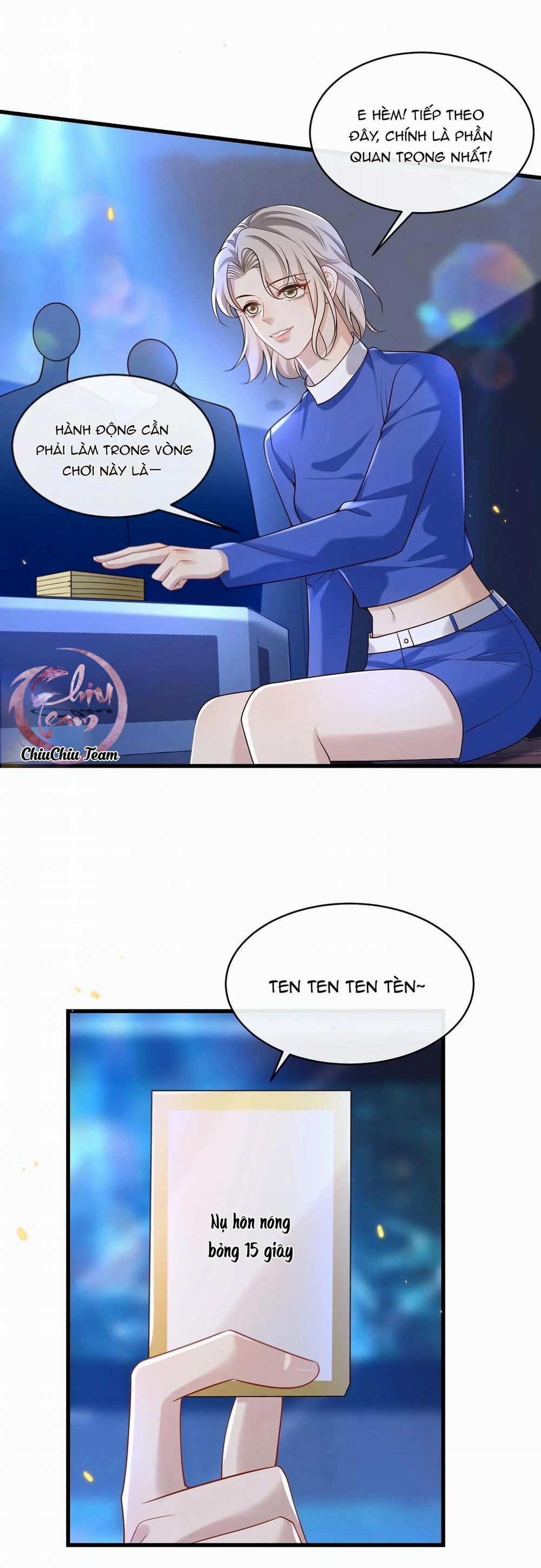 Người Đó Đến Từ Đêm Tối 25 trang 15